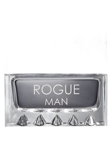 Rogue Man