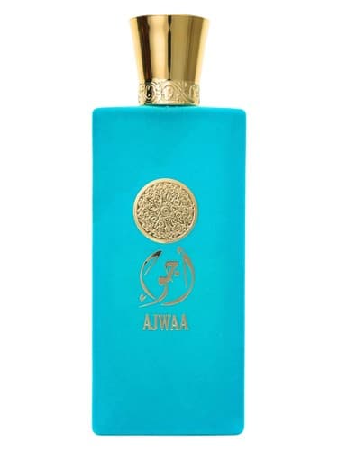 Ajwaa Turquoise