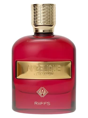Angelique Extrait de Plum