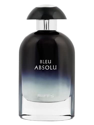 Bleu Absolu