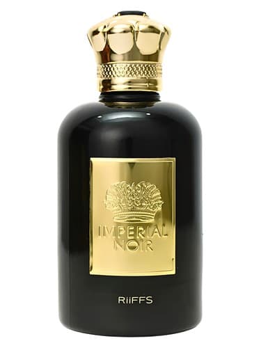 Imperial Noir