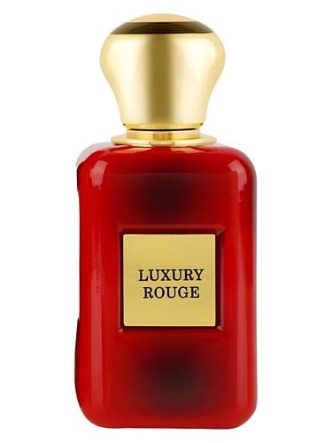 Luxury Rouge