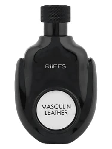 Masculin Leather