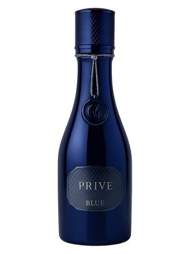 Prive Bleu Intense