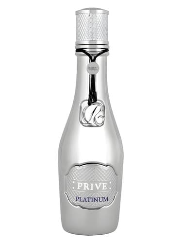 Prive Platinum