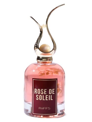 Rose De Soleil
