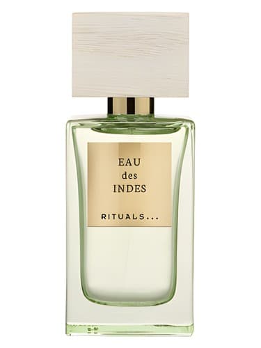 Eau des Indes