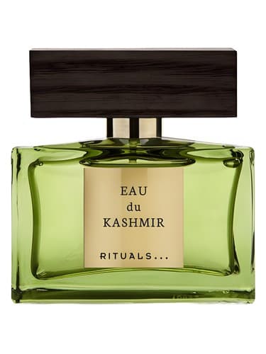 Eau du Kashmir