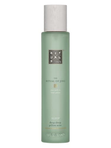 Ritual of Jing Pillow & Body Mist