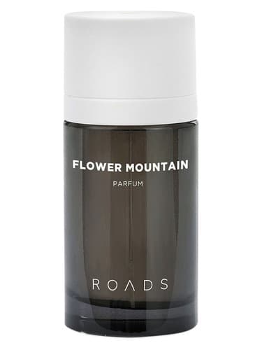 Flower Mountain