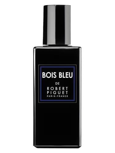 Bois Bleu