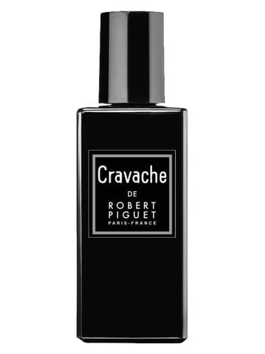 Cravache Eau de Parfum