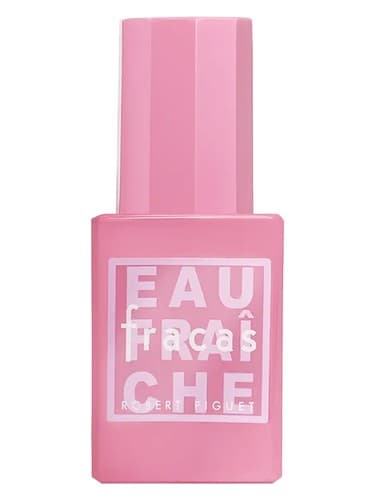 Fracas Eau Fraiche