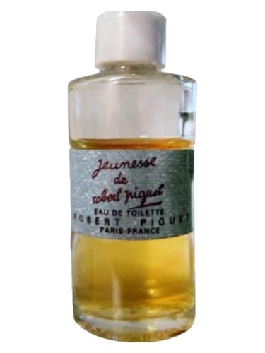 Jeunesse by Robert Piguet