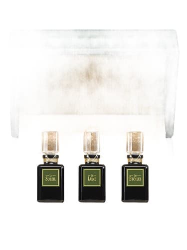 Les Celestials de Knightsbridge La Lune