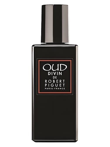 Oud Divin