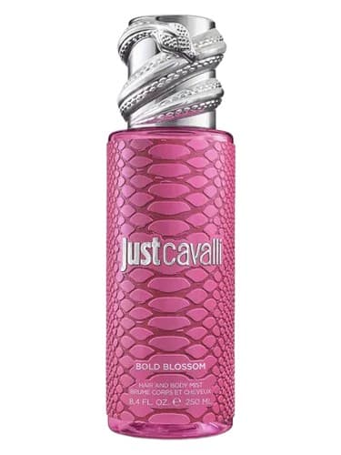 Bold Blossom Body Mist