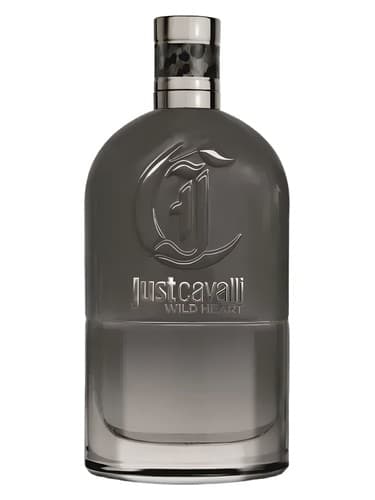 Just Cavalli Wild Heart for Man