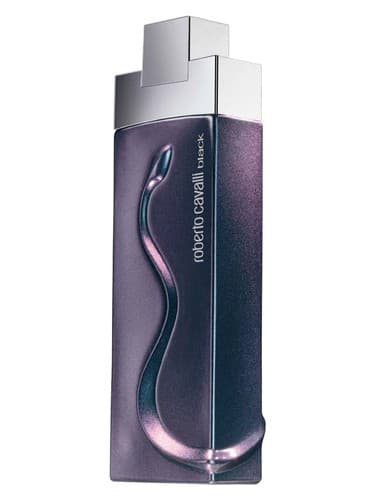 Roberto Cavalli Black