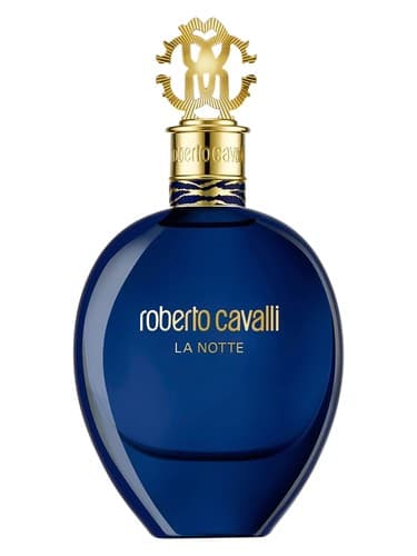 Roberto Cavalli La Notte