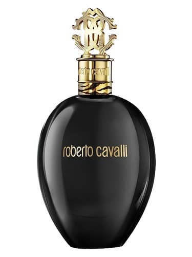 Roberto Cavalli Nero Assoluto