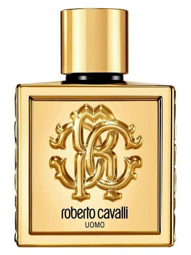Roberto Cavalli Uomo Golden Anniversary