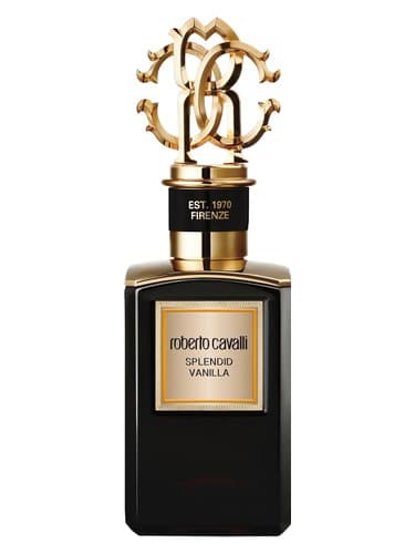 Splendid Vanilla
