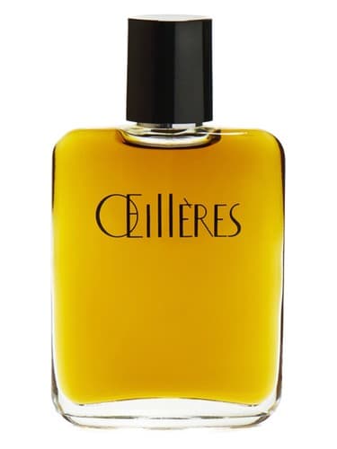 Oeilleres L'Objet Parfumant