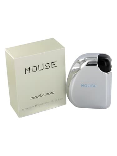 Mouse Cologne
