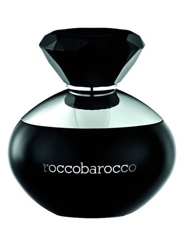 Roccobarocco Black For Women
