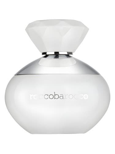 Roccobarocco White for Women