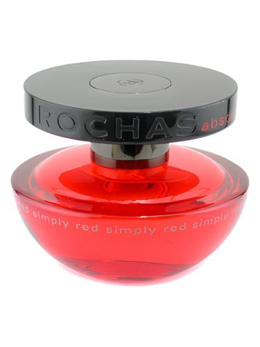 Absolu Intense Simply Red