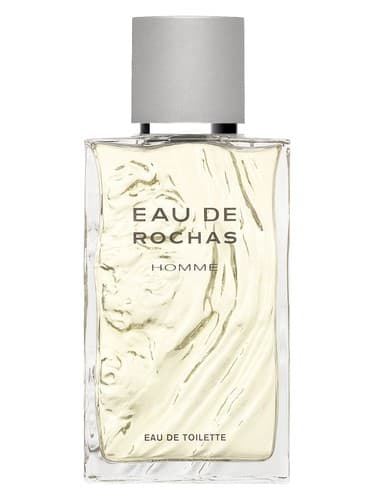 Eau de Rochas Homme
