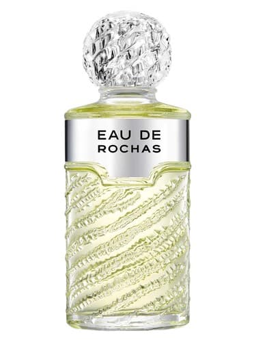 Eau de Rochas