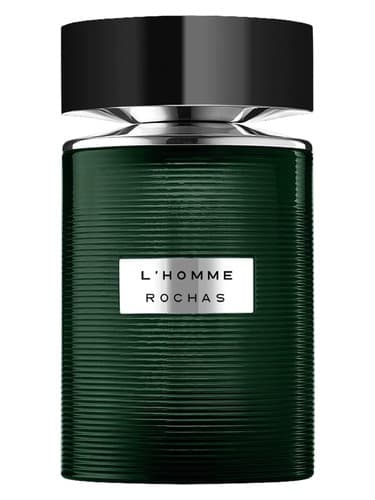 L'Homme Rochas Aromatic Touch