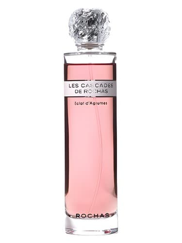 Les Cascades de Rochas-Eclats d'Agrumes