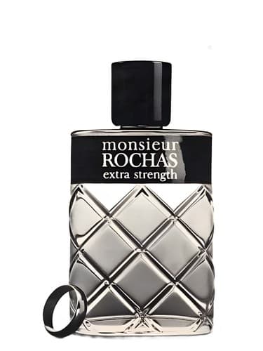 Monsieur Rochas Extra Strength