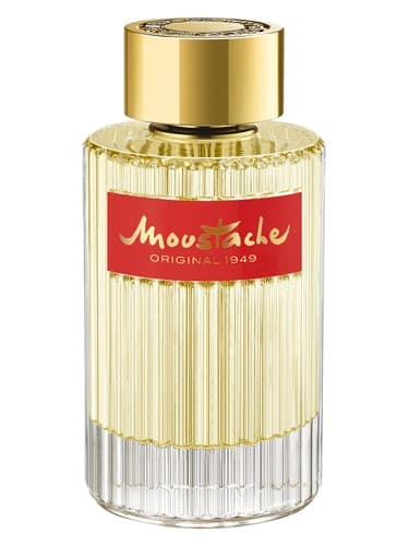 Moustache Original 1949