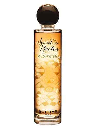 Secret de Rochas Oud Mystere
