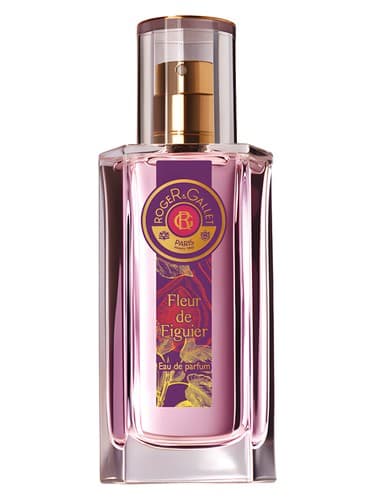Fleur de Figuier Eau de Parfum