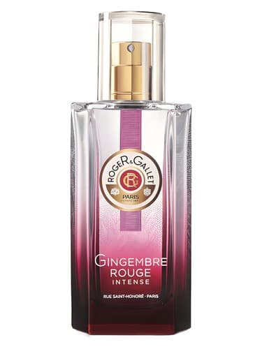 Gingembre Rouge Intense