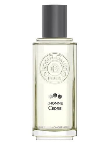 L'Homme Cedre