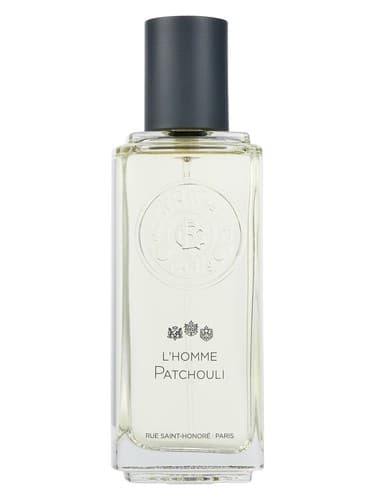 L'Homme Patchouli