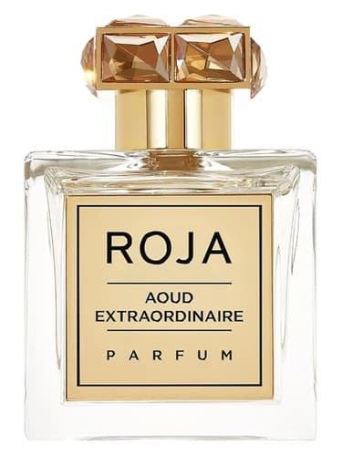 Aoud Extraordinaire