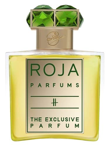 H The Exclusive Parfum