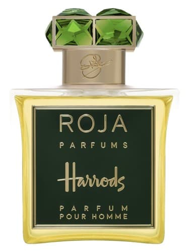 Harrods Parfum Pour Homme