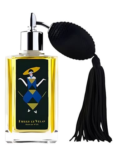 Pierre de Velay Extrait No. 11