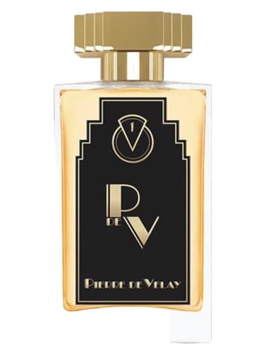 Pierre de Velay No. 1