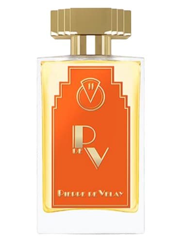 Pierre de Velay No. 11