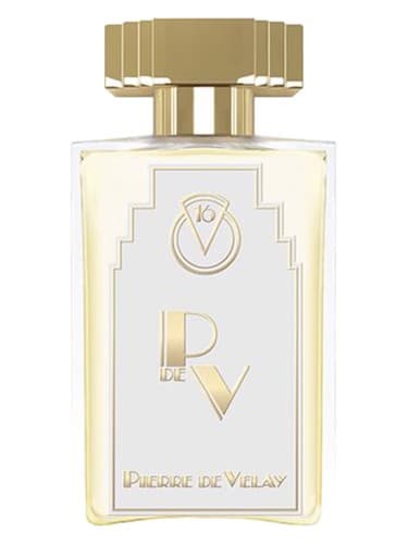 Pierre de Velay No. 16